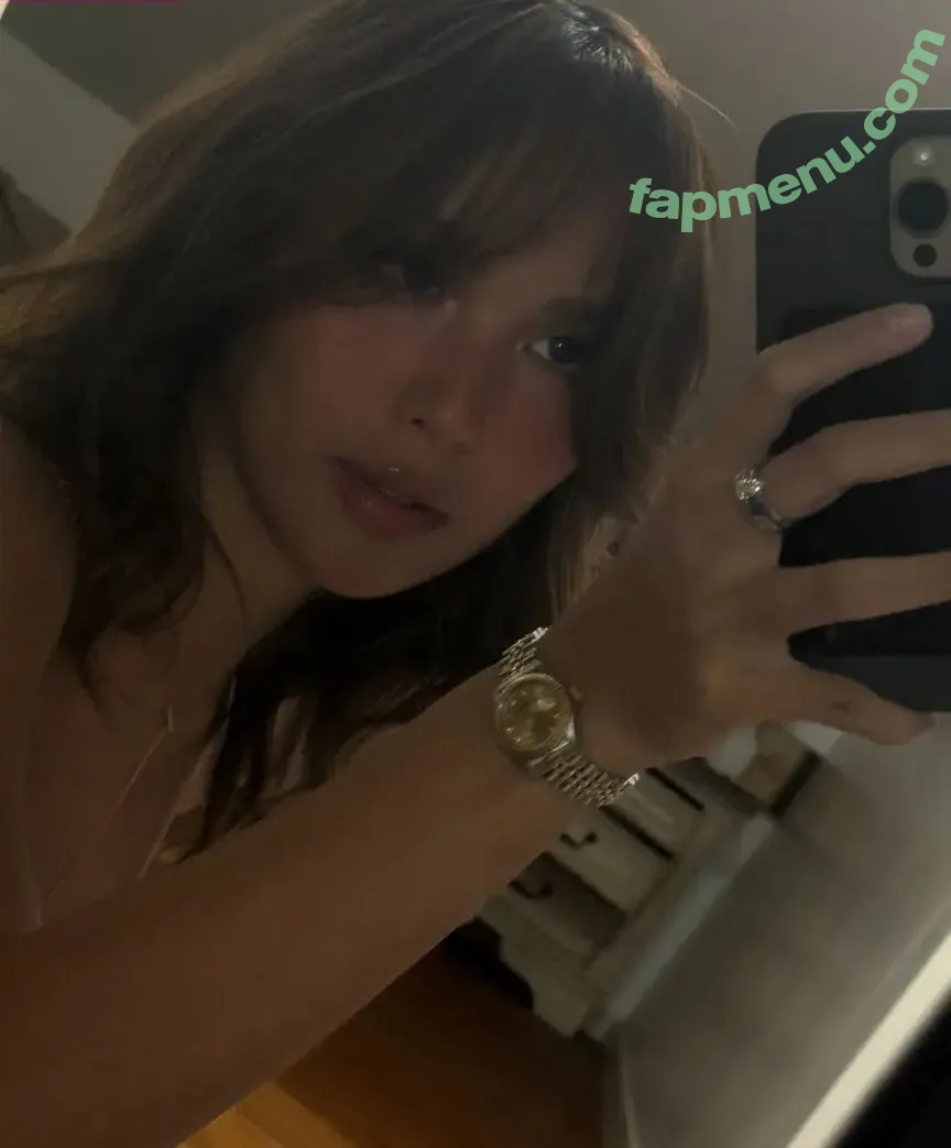 Kyline Alcantara nude photo #0001 (itskylinealcantara3)