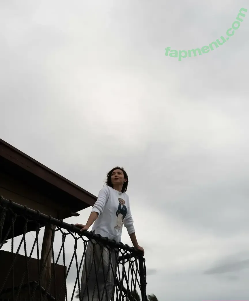 Kyline Alcantara nude photo #0003 (itskylinealcantara3)
