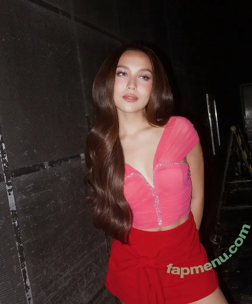 Kyline Alcantara nude photo #0017 (itskylinealcantara3)