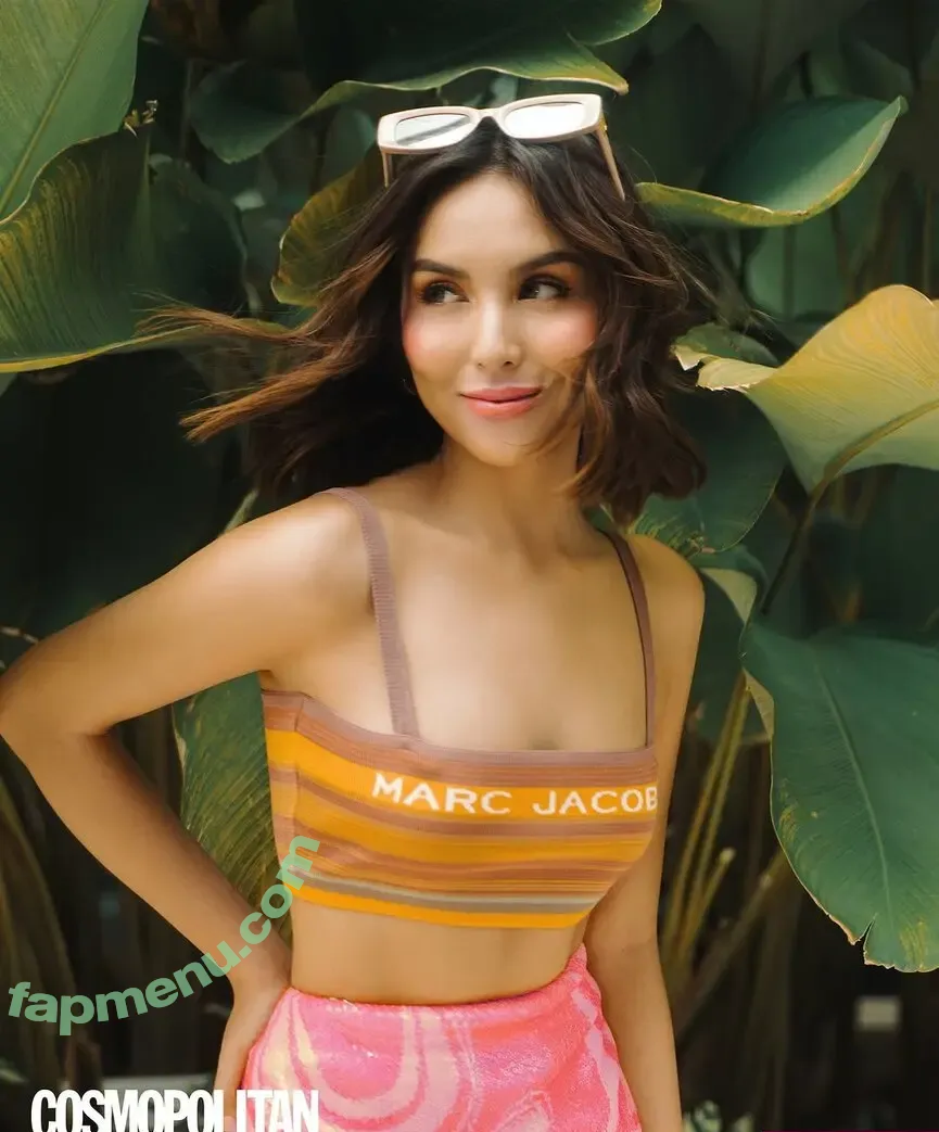 Kyline Alcantara nude photo #0045 (itskylinealcantara3)