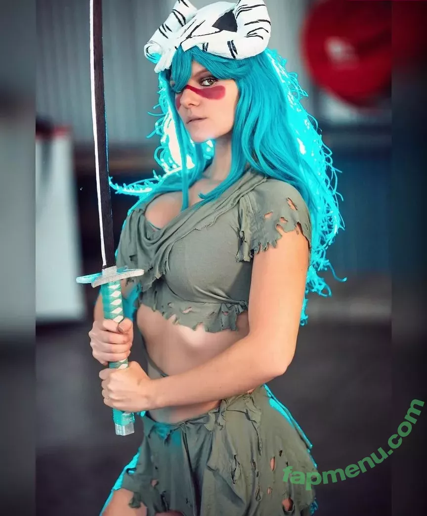 Kylliecosplay nude photo #0019 (kylliecosplays)