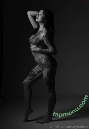Kyluhhhh / Kyfenixxx / kylahfenix nude photo #0121