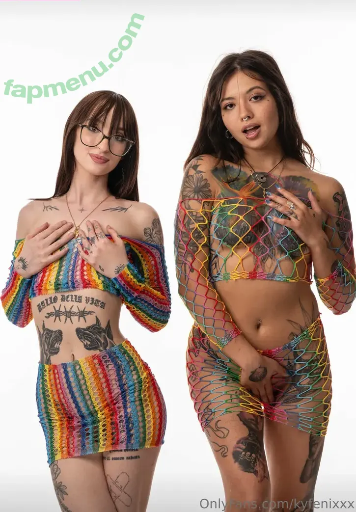 Kyluhhhh nude photo #0148 (Kyfenixxx / kylahfenix)
