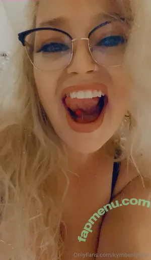 kymberlydiaz / kimberlydiazclark nude photo #0004