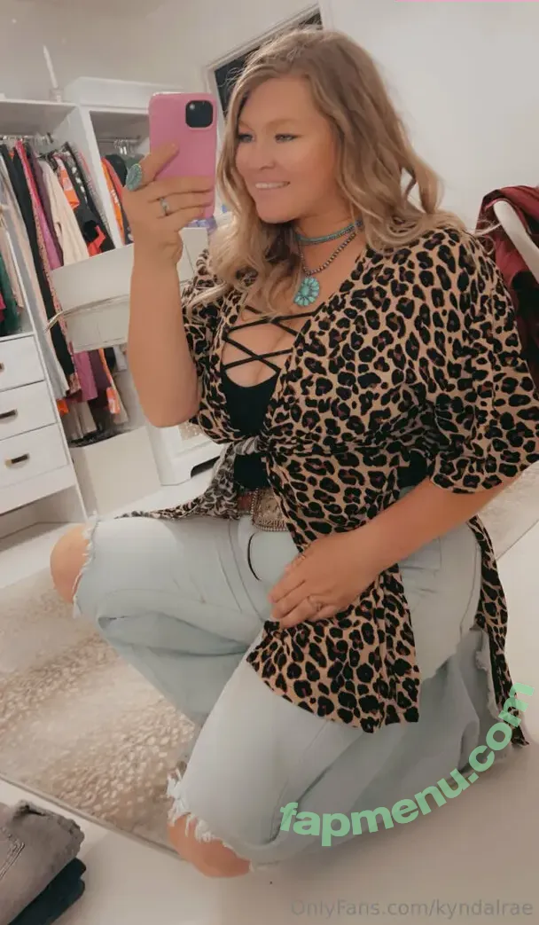 kyndalrae nude photo #0016 (kyndalrae_)