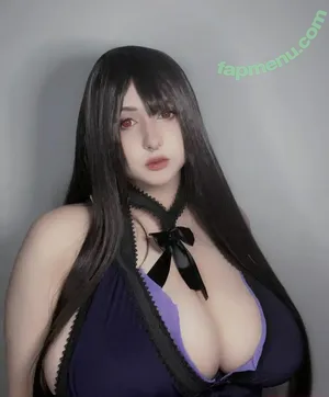 Kyocosplayandstuff / Marie nude photo #0002