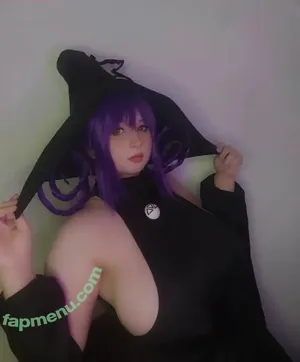 Kyocosplayandstuff / Marie nude photo #0007