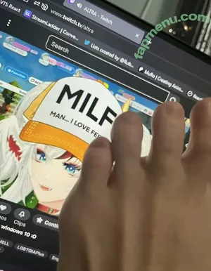 KyoharuVt / Kyoharu / haruuvt / harvalpha1 nude photo #0022