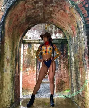 Kyoka Yamashita / kyoka_basementzoo / kyxkaz nude photo #0079