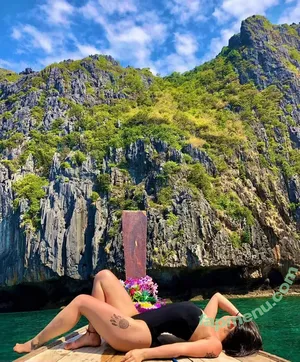 Kyoka Yamashita / kyoka_basementzoo / kyxkaz nude photo #0105