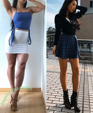 Kyoka Yamashita / kyoka_basementzoo / kyxkaz nude photo #0152