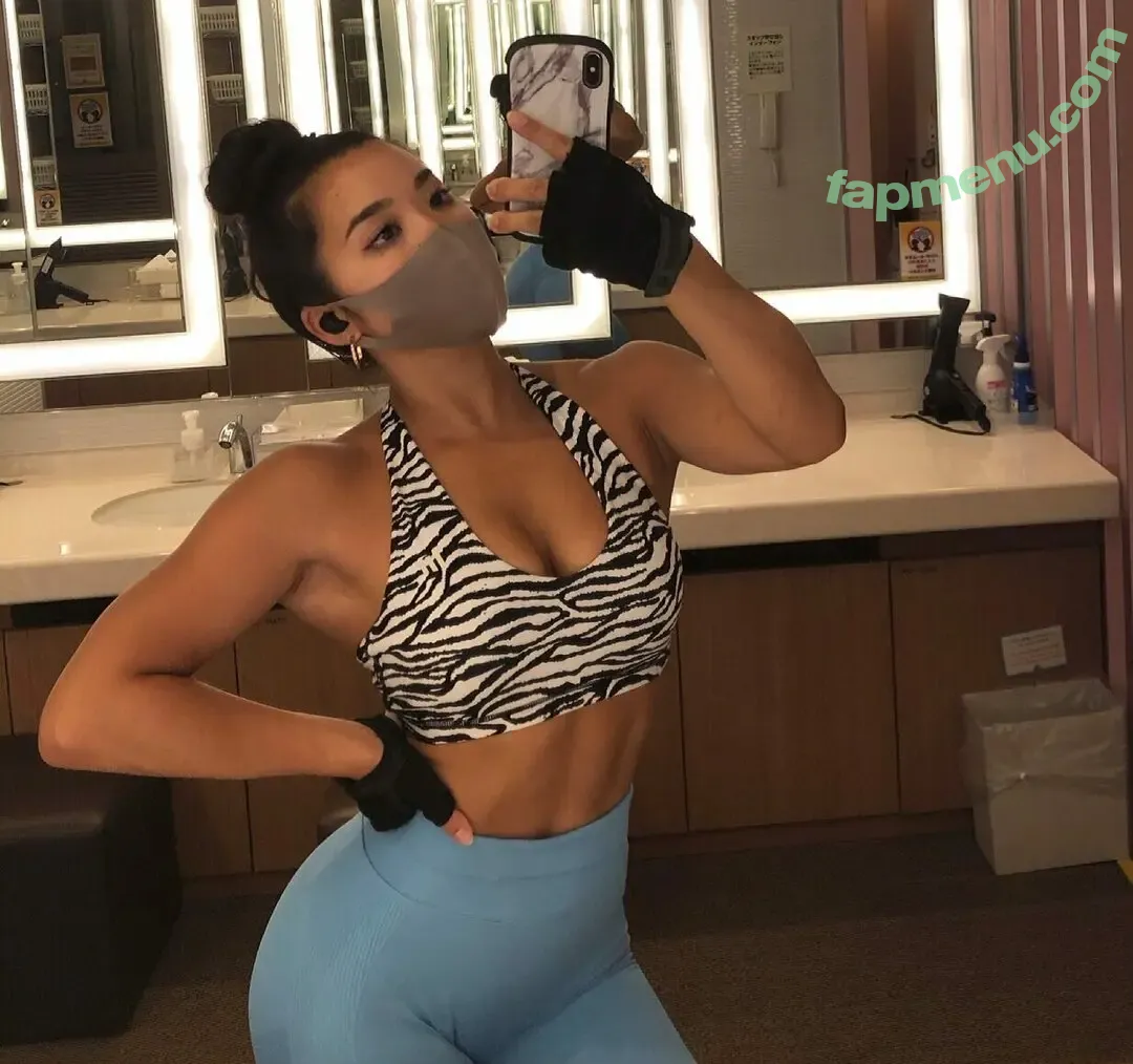 Kyoka Yamashita nude photo #0023 (kyoka_basementzoo / kyxkaz)