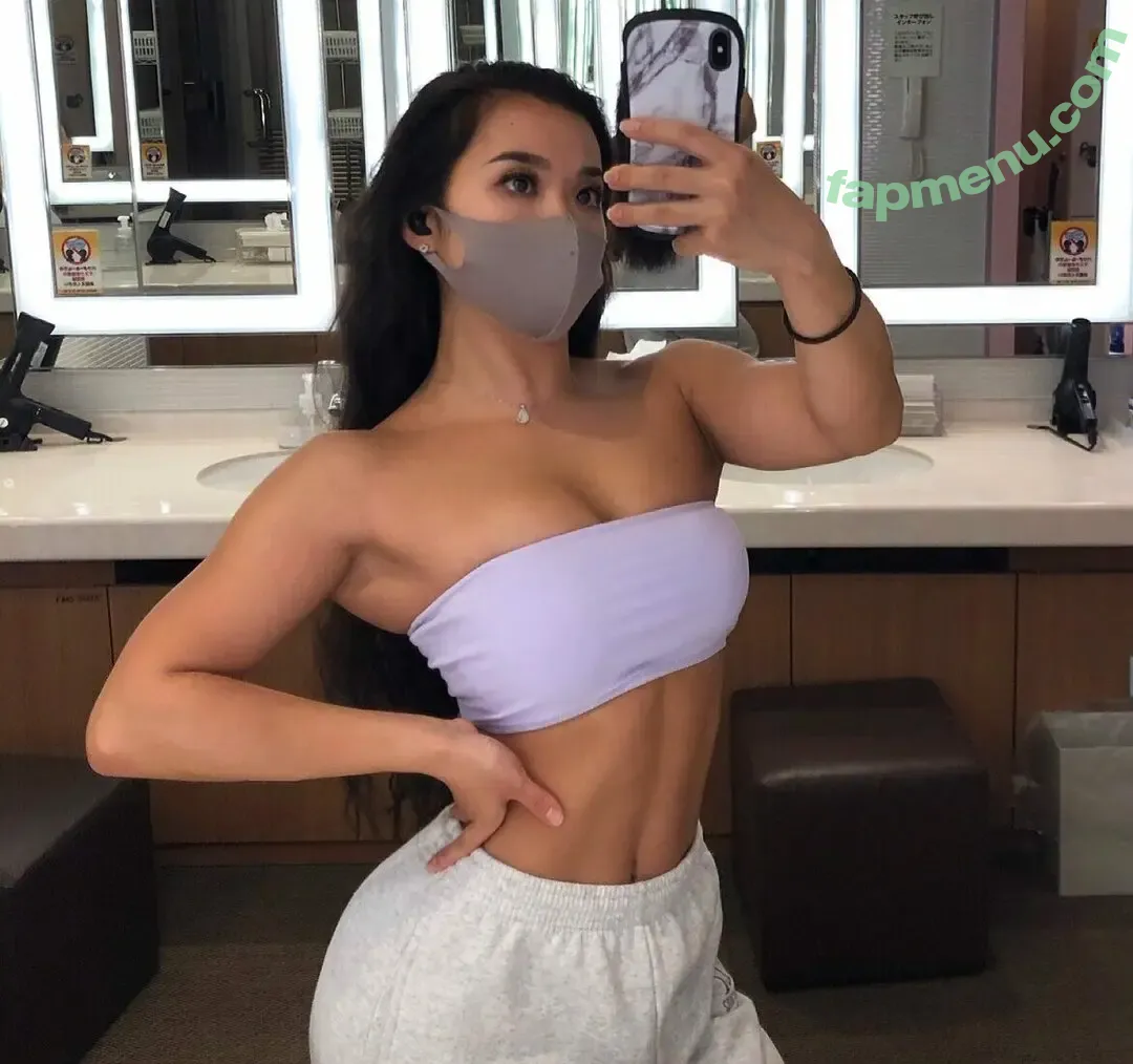 Kyoka Yamashita nude photo #0024 (kyoka_basementzoo / kyxkaz)