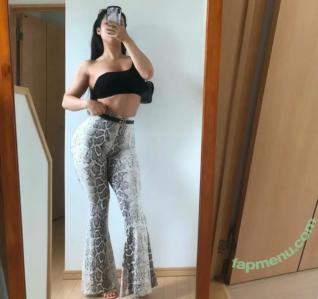 Kyoka Yamashita nude photo #0033 (kyoka_basementzoo / kyxkaz)