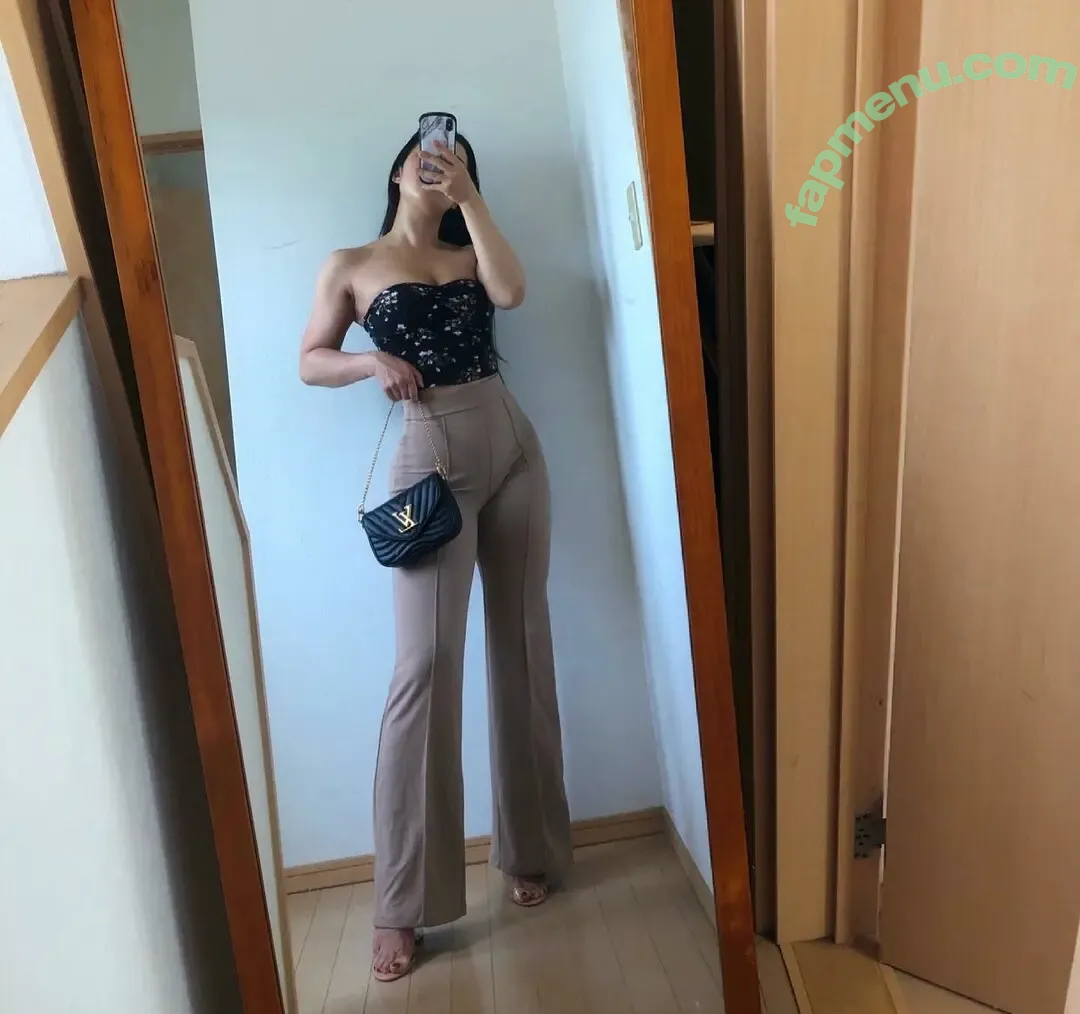 Kyoka Yamashita nude photo #0035 (kyoka_basementzoo / kyxkaz)