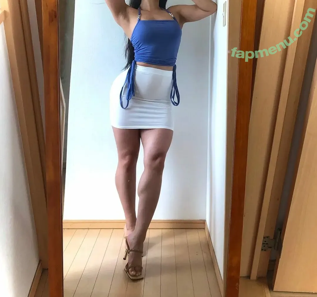 Kyoka Yamashita nude photo #0061 (kyoka_basementzoo / kyxkaz)