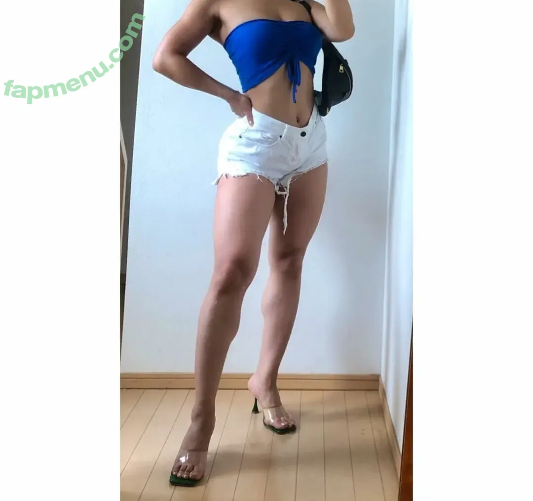 Kyoka Yamashita nude photo #0063 (kyoka_basementzoo / kyxkaz)