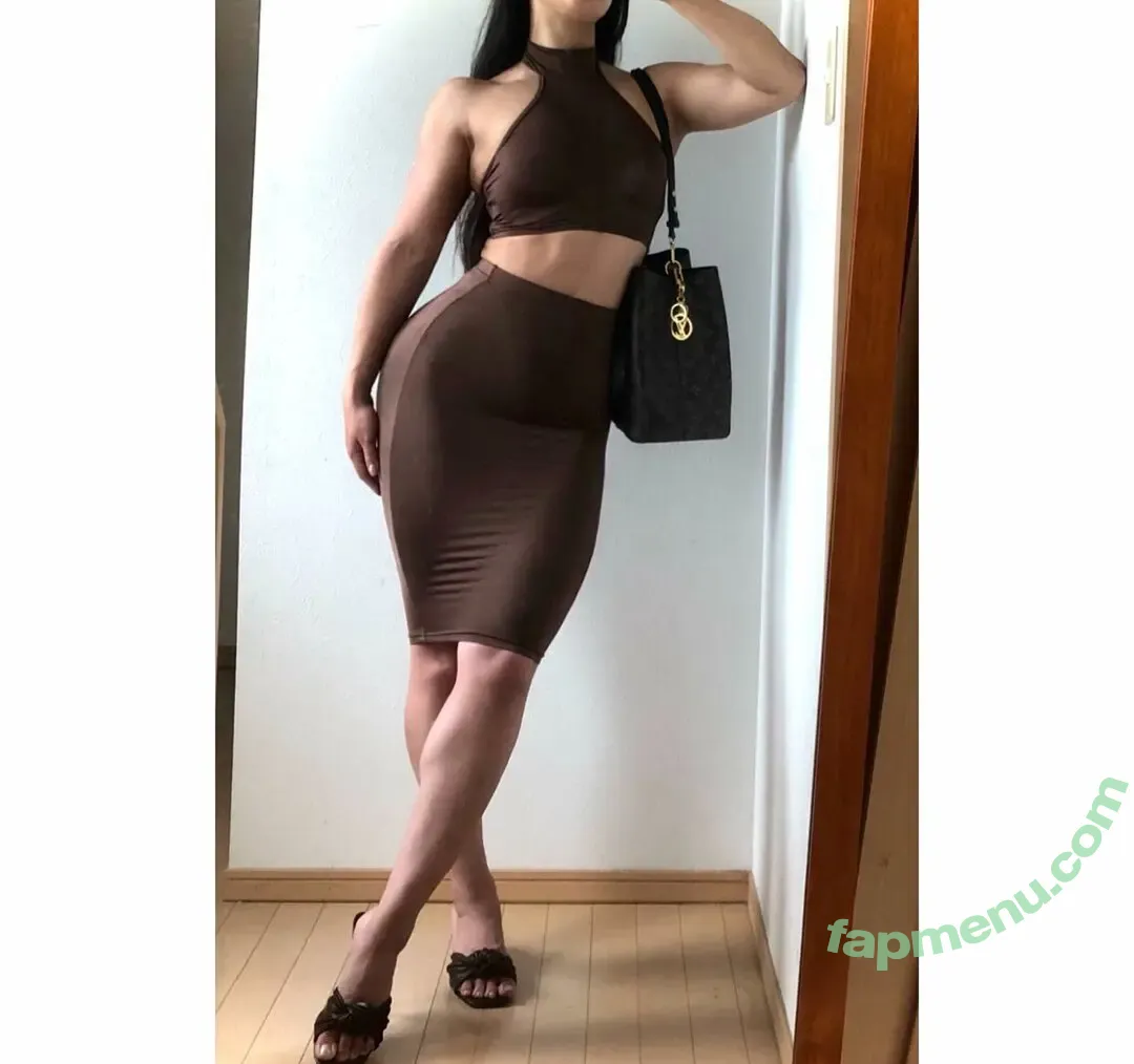 Kyoka Yamashita nude photo #0064 (kyoka_basementzoo / kyxkaz)