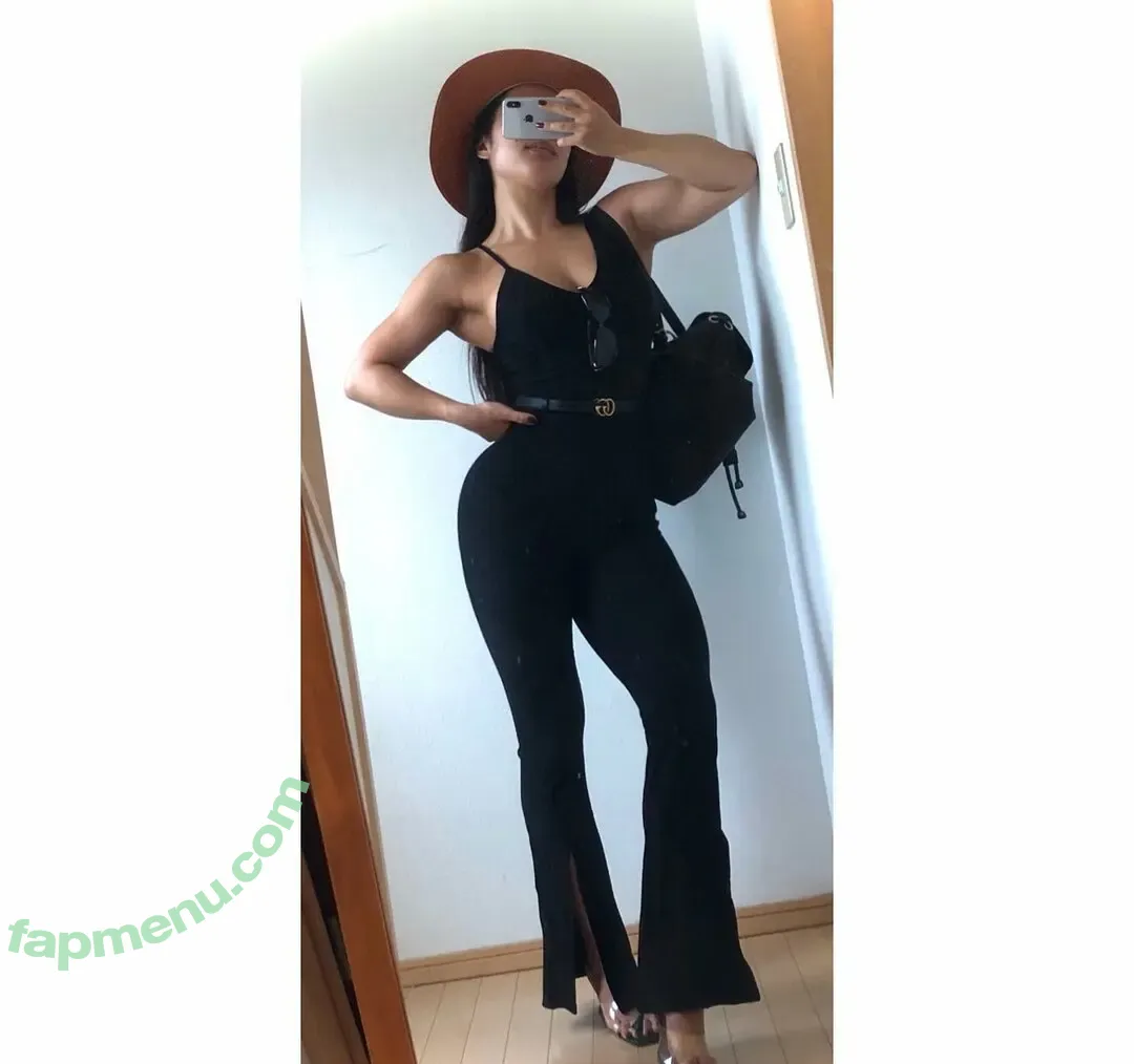 Kyoka Yamashita nude photo #0065 (kyoka_basementzoo / kyxkaz)