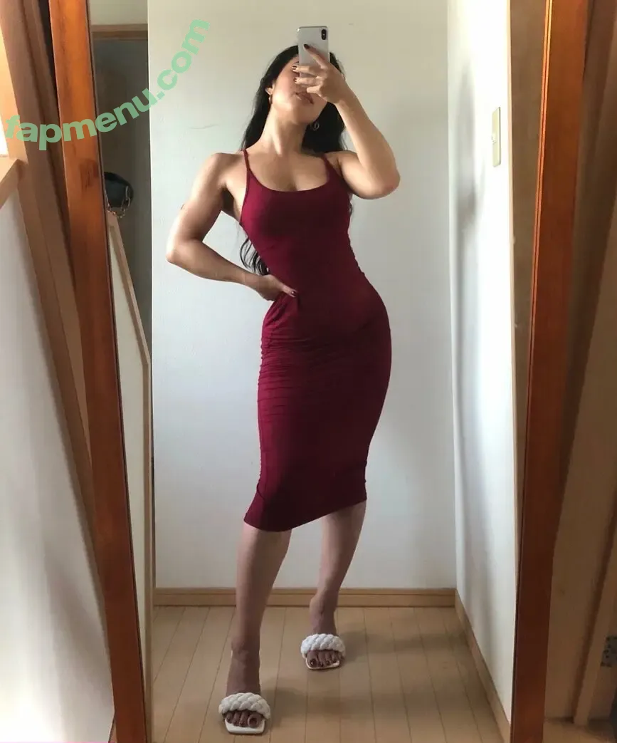 Kyoka Yamashita nude photo #0066 (kyoka_basementzoo / kyxkaz)