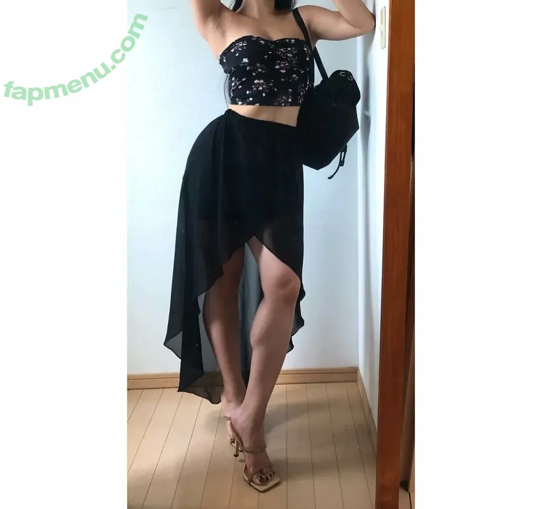 Kyoka Yamashita nude photo #0067 (kyoka_basementzoo / kyxkaz)