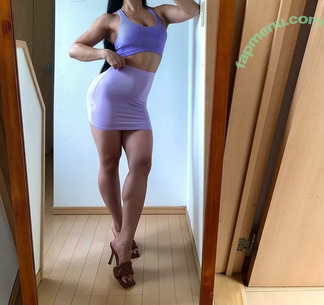 Kyoka Yamashita nude photo #0069 (kyoka_basementzoo / kyxkaz)