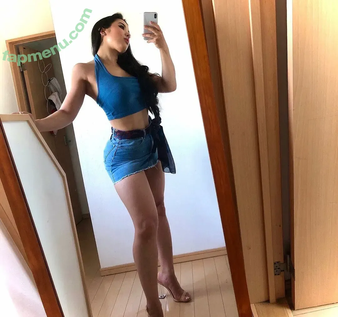 Kyoka Yamashita nude photo #0071 (kyoka_basementzoo / kyxkaz)