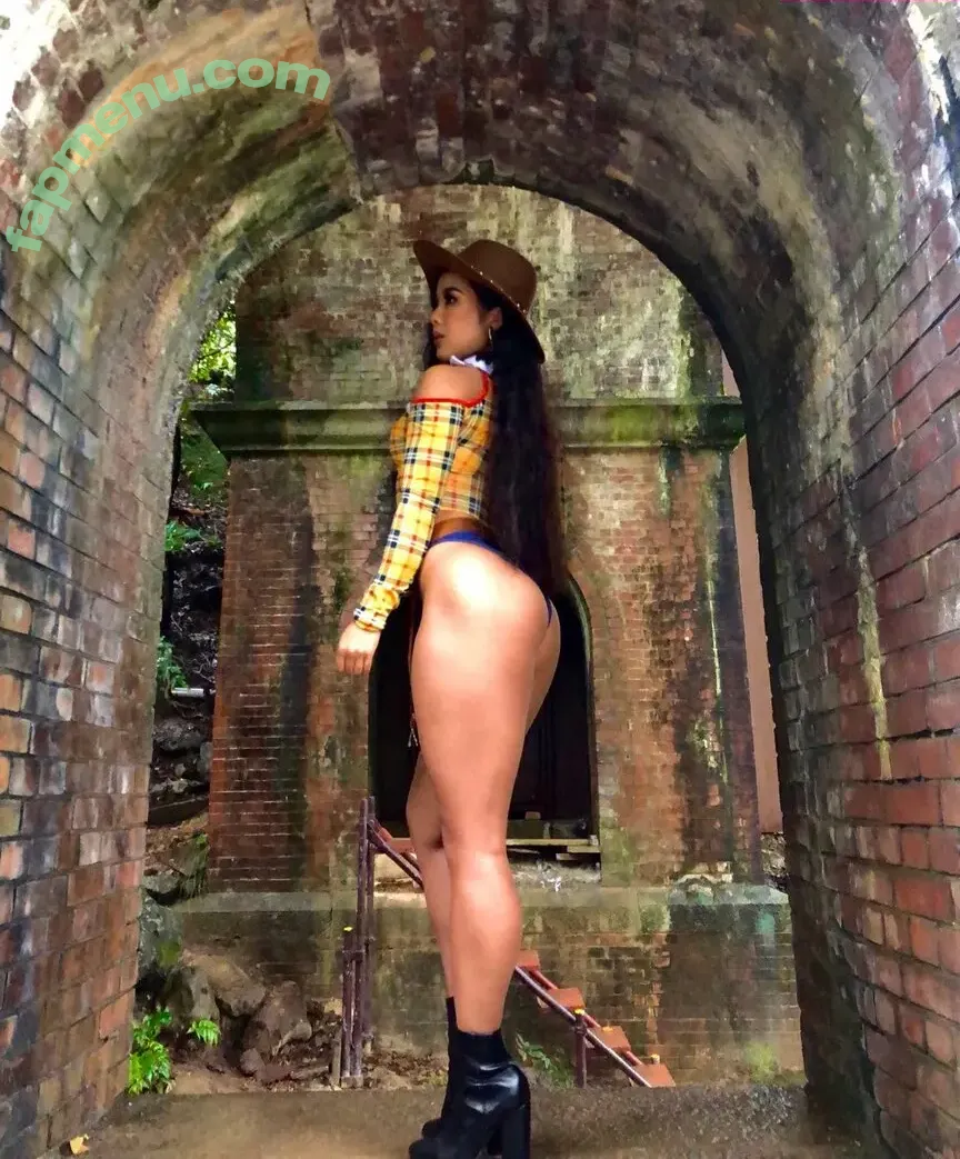 Kyoka Yamashita nude photo #0078 (kyoka_basementzoo / kyxkaz)