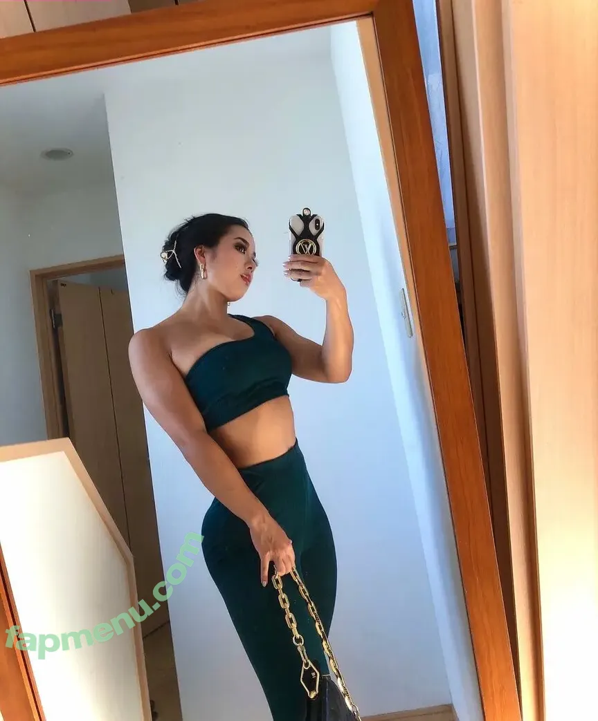 Kyoka Yamashita nude photo #0111 (kyoka_basementzoo / kyxkaz)