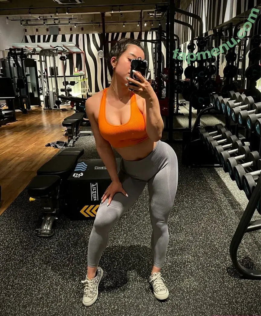 Kyoka Yamashita nude photo #0127 (kyoka_basementzoo / kyxkaz)