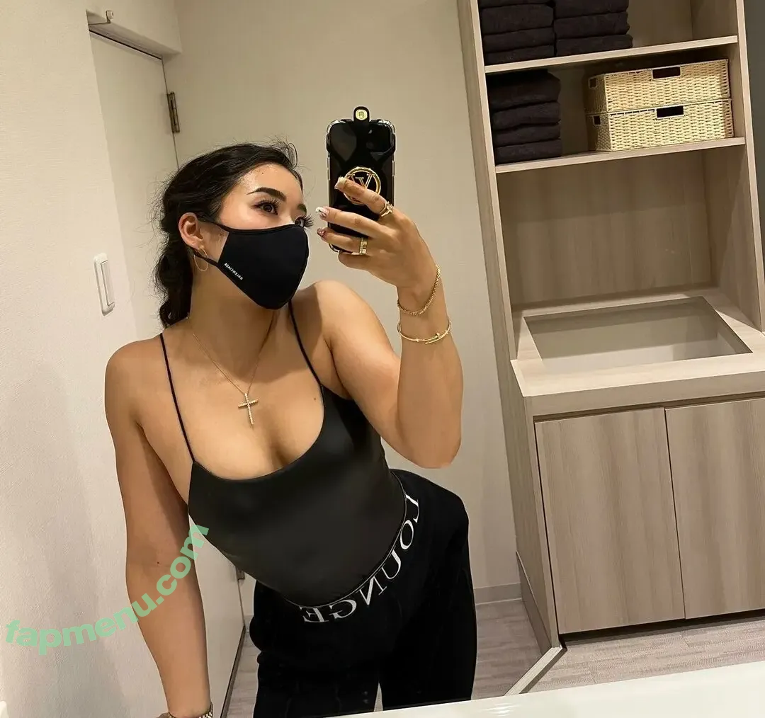 Kyoka Yamashita nude photo #0155 (kyoka_basementzoo / kyxkaz)