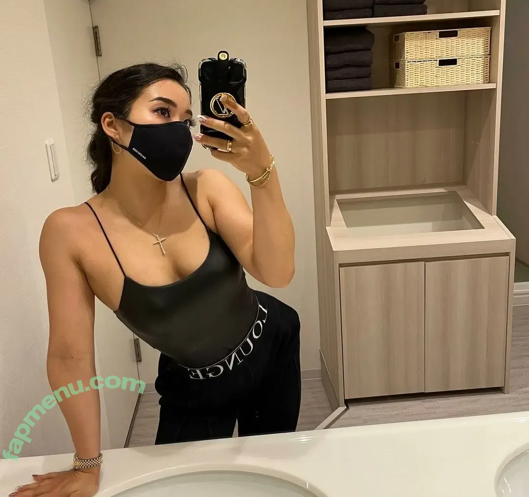 Kyoka Yamashita nude photo #0156 (kyoka_basementzoo / kyxkaz)