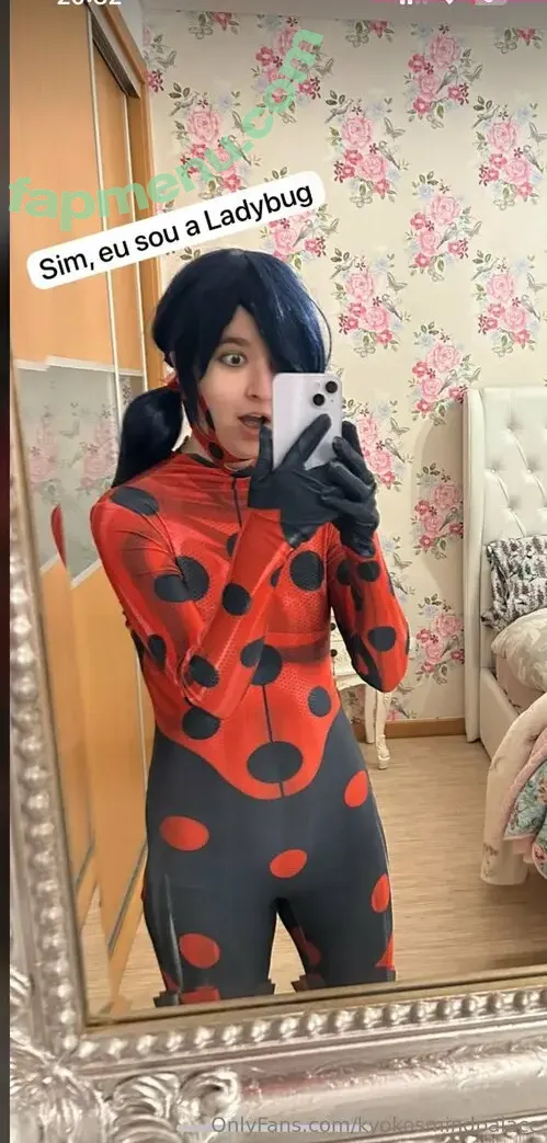 kyokocosplays nude photo #0026 (kyokocosplays)