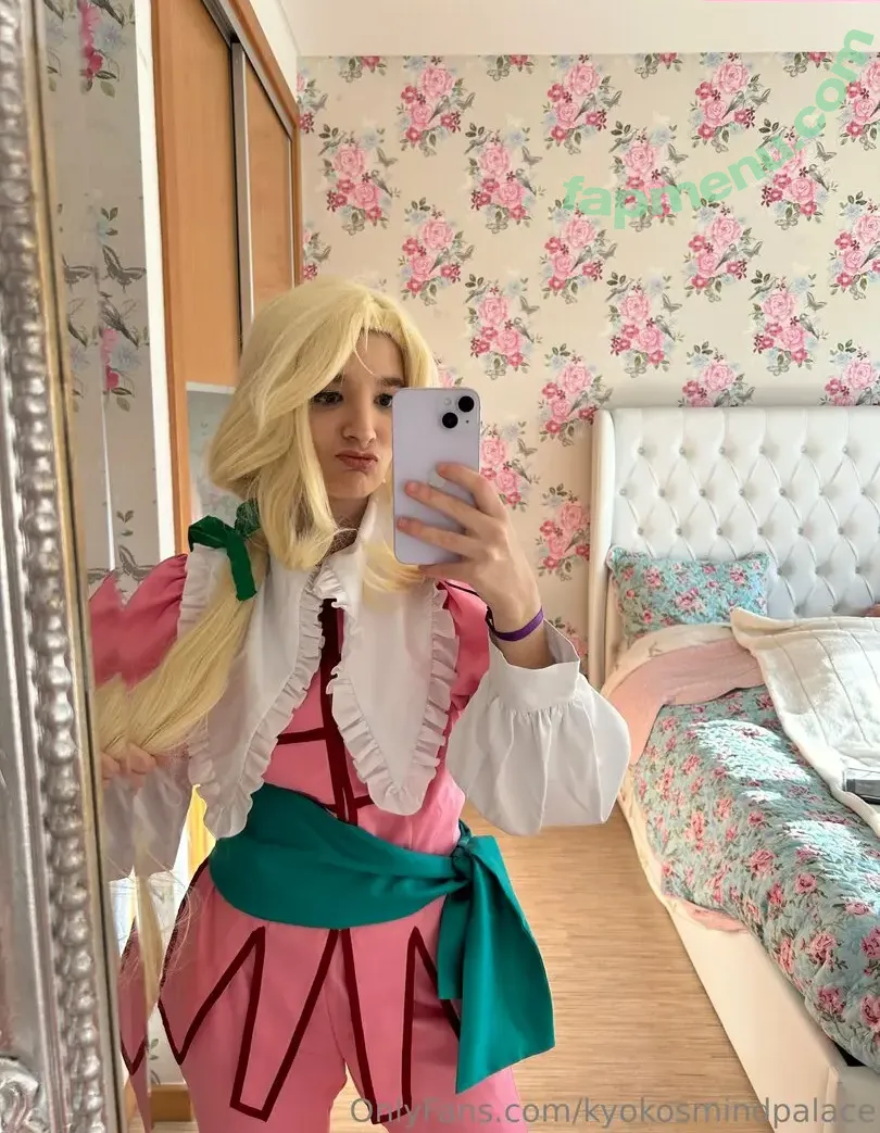 kyokocosplays nude photo #0038 (kyokocosplays)