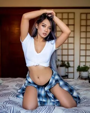 Kyootbot / kiana nude photo #0022