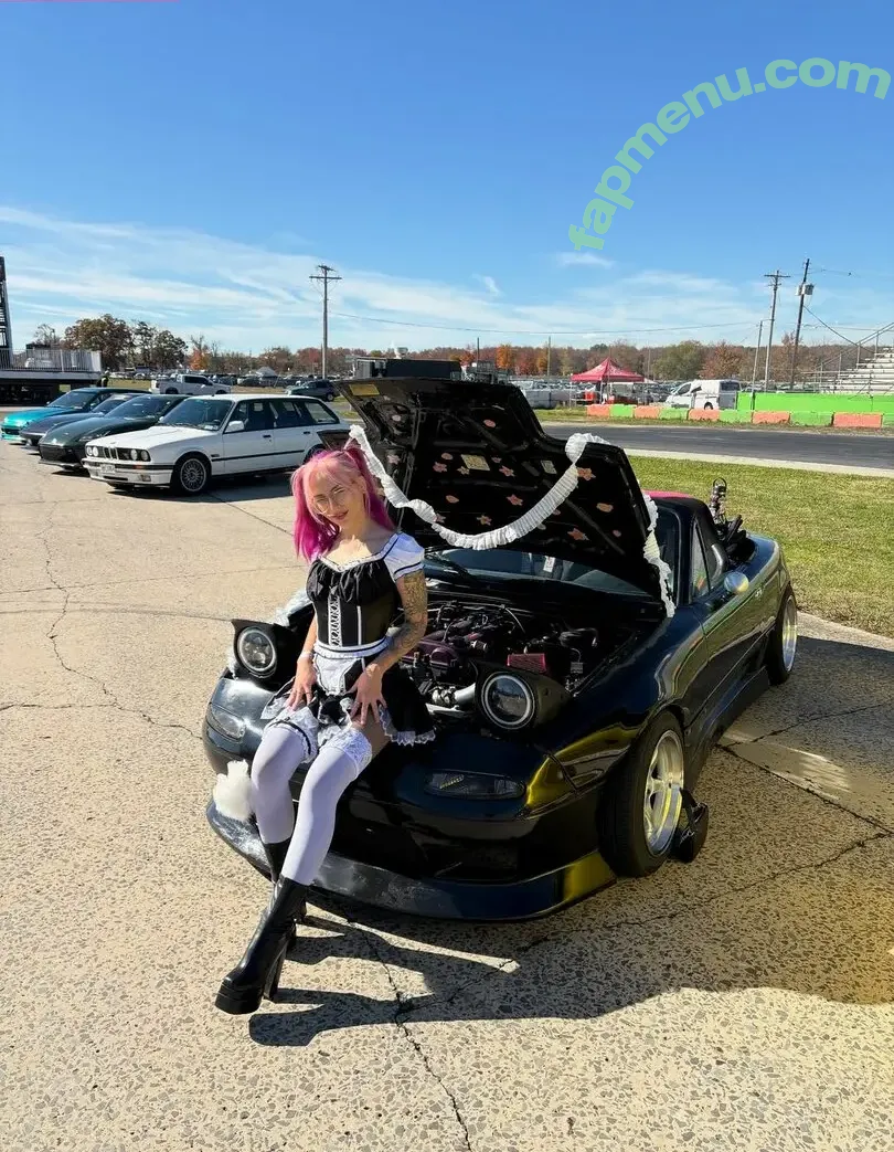 kyqxinn nude photo #0032 (Kylie Quinn)