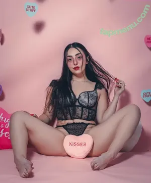 Kyraannebabe nude photo #0011