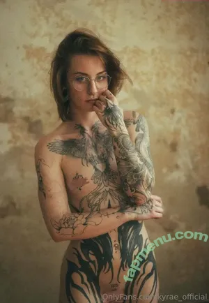 Kyrae_official nude photo #0103
