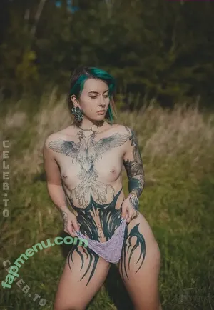 Kyrae_official nude photo #0135