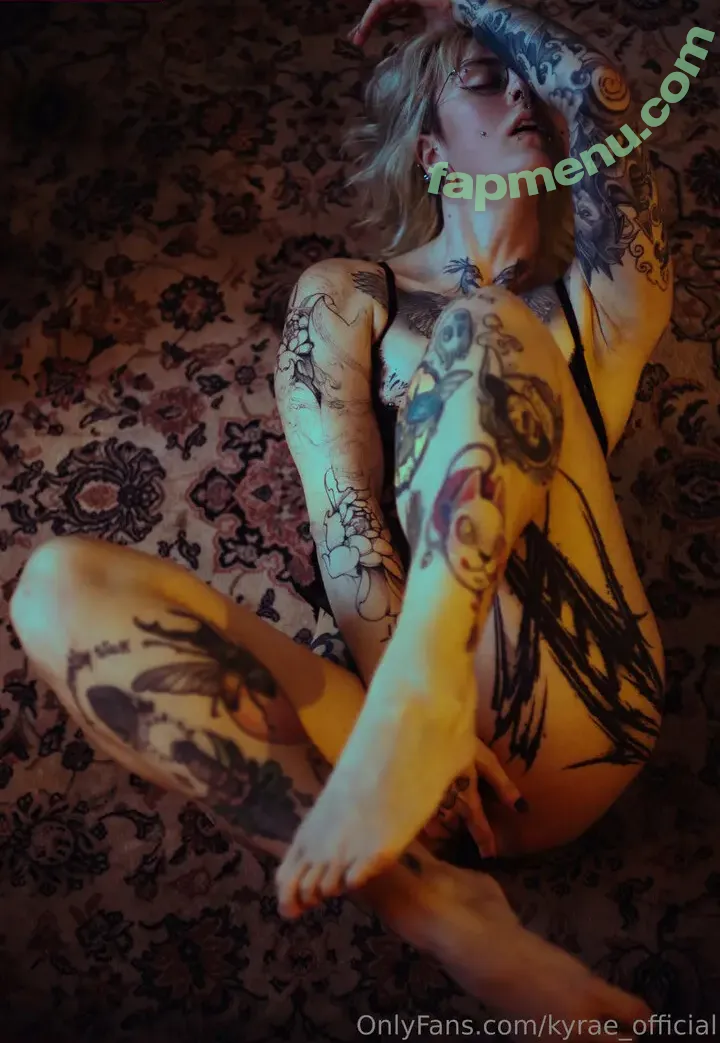 Kyrae_official nude photo #0030 (Kyrae_official)