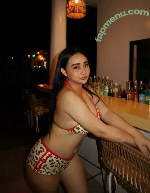 Kyrah Umadhay / kyrahshane nude photo #0085