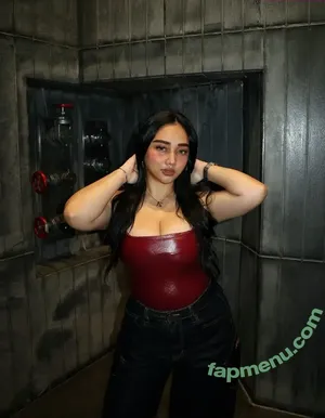 Kyrah Umadhay / kyrahshane nude photo #0088