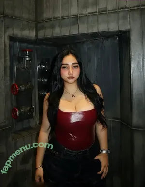 Kyrah Umadhay / kyrahshane nude photo #0091