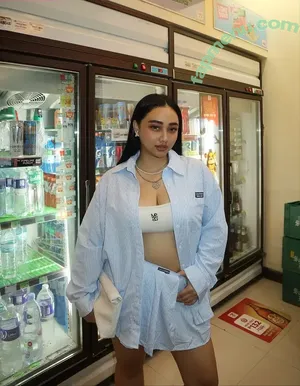 Kyrah Umadhay / kyrahshane nude photo #0092