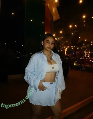 Kyrah Umadhay / kyrahshane nude photo #0094