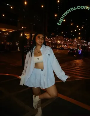 Kyrah Umadhay / kyrahshane nude photo #0095