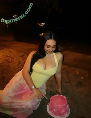 Kyrah Umadhay / kyrahshane nude photo #0104