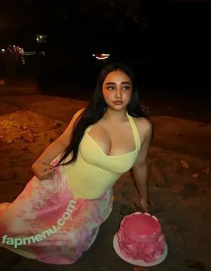 Kyrah Umadhay / kyrahshane nude photo #0105