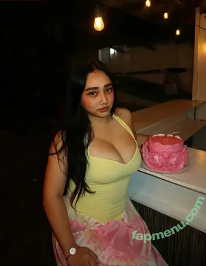 Kyrah Umadhay / kyrahshane nude photo #0107