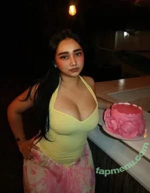 Kyrah Umadhay / kyrahshane nude photo #0108